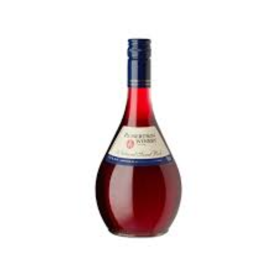 ROBERTSON NATURAL SWEET RED 750ML